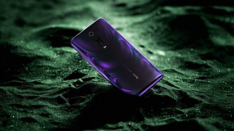 Aiškėja daugiau detalių apie naująjį „Redmi K20“, jau žinoma kaip jis atrodys