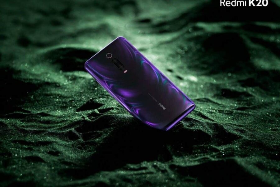 Aiškėja daugiau detalių apie naująjį „Redmi K20“, jau žinoma kaip jis atrodys