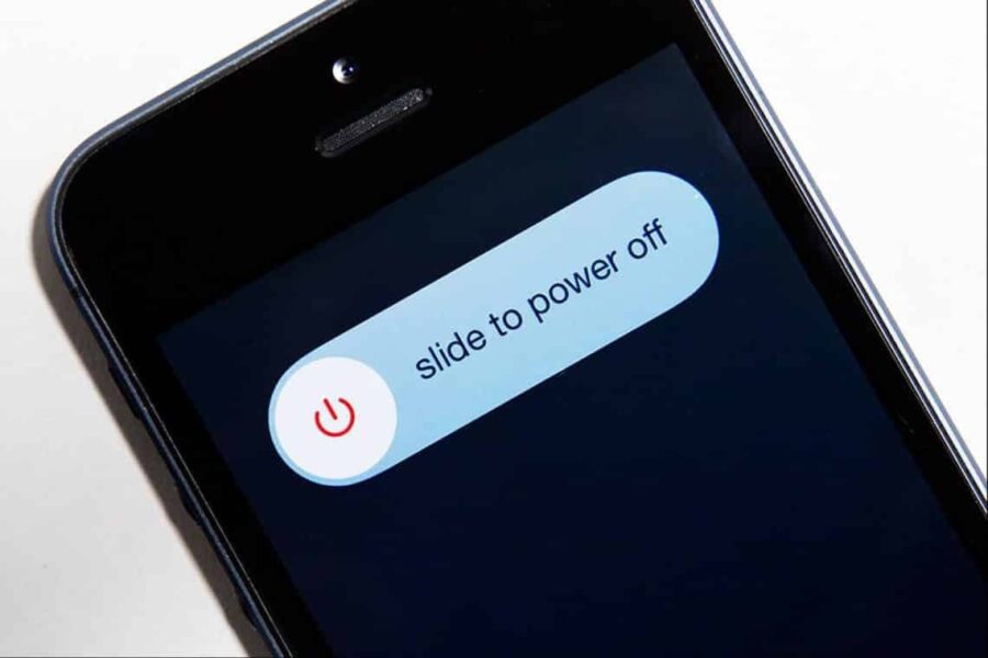 Ar dažnas telefono išjungimas tikrai pailgina jo tarnavimo trukmę?