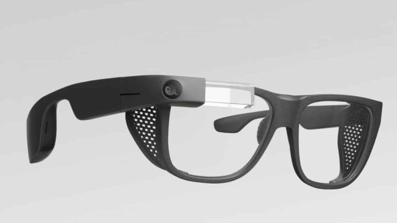 „Google Glass” prisikėlė: „Google” paskelbė apie naują verslui skirtą versiją