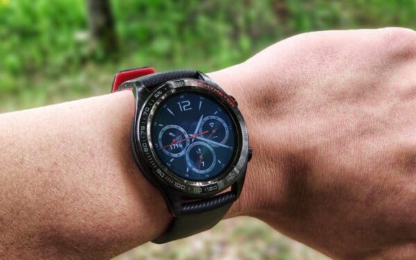 „Honor Watch Magic” apžvalga