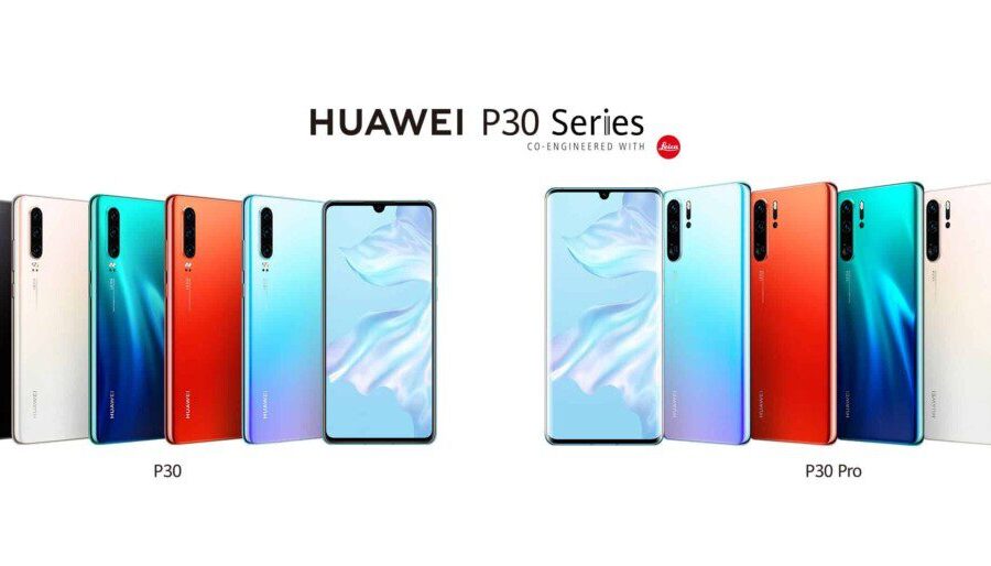 „Huawei P30“ serijos flagmanų savininkams – ilgai laukta funkcija
