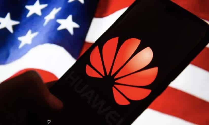 JAV ir  „Huawei“ karas: mūsų komandos narių komentarai