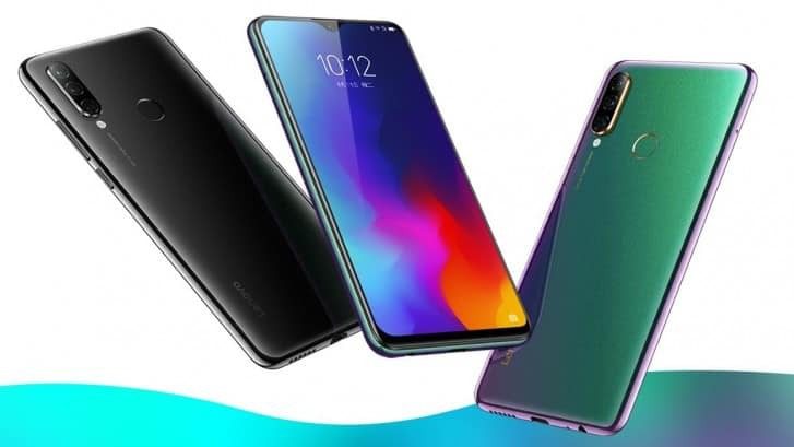 „Lenovo“ pristatė itin pigų išmanųjį su triguba kamera nugarėlėje