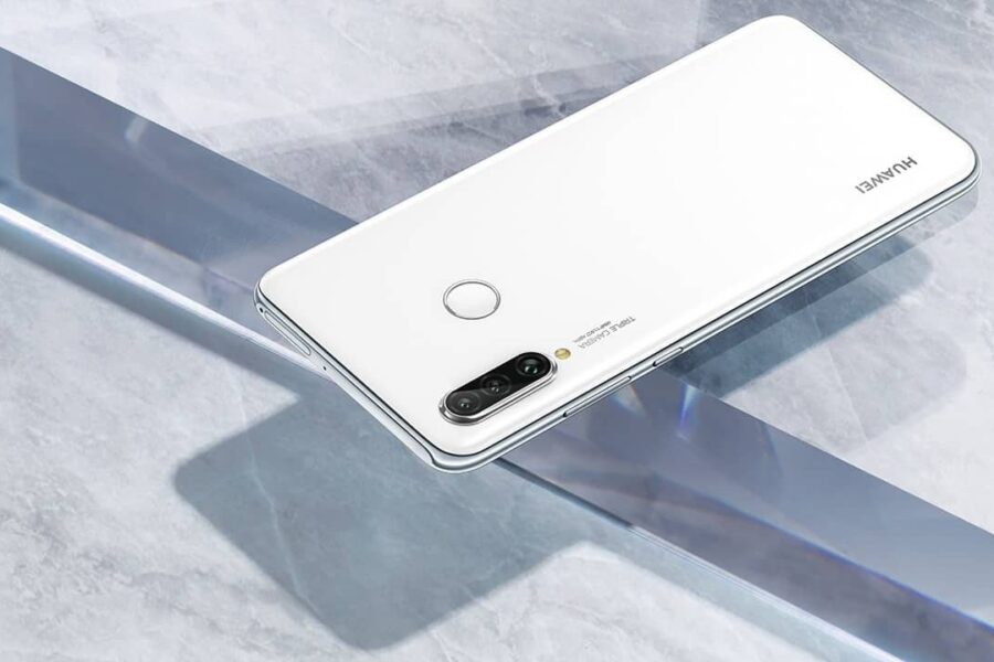 Lietuvoje pristatytas naujasis „Huawei P30 Lite“ (Video)