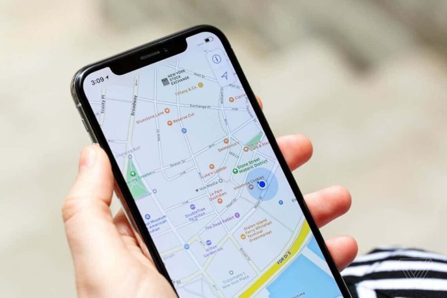 Naujasis „Google Maps” atnaujinimas nepatiks policininkams visame pasaulyje
