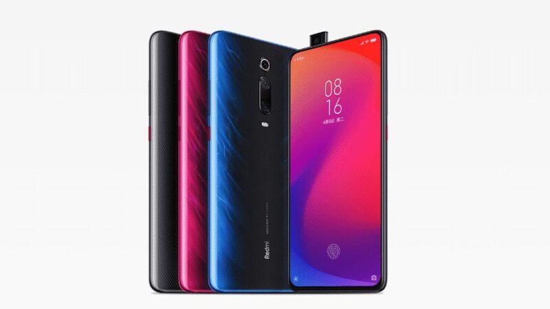 Oficialiai pristatyti „Redmi K20” bei „K20 Pro”: dvigubai pigesni „OnePlus 7 Pro” žudikai