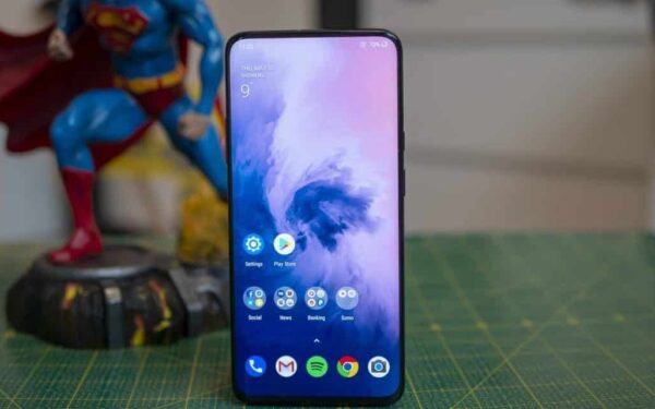 „OnePlus 7 Pro“ įspūdžiai – kodėl aš vis dėlto nusipirkau šį flagmaną?