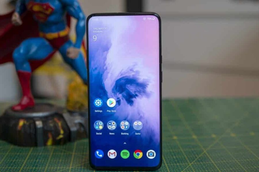 „OnePlus 7 Pro“ įspūdžiai – kodėl aš vis dėlto nusipirkau šį flagmaną?