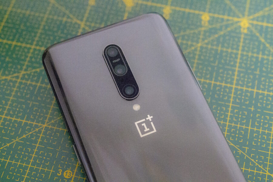 „OnePlus“ tobulina savo įrenginių kameras – žadamas didžiulis „OnePlus 7 Pro“ atnaujinimas