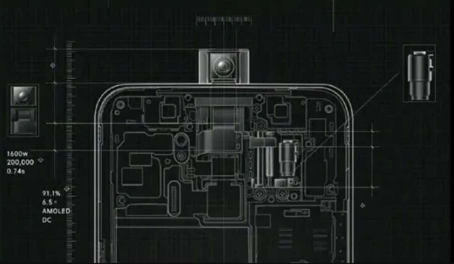 OPPO patvirtino naujojo „OPPO K3“ kainą ir specifikacijas