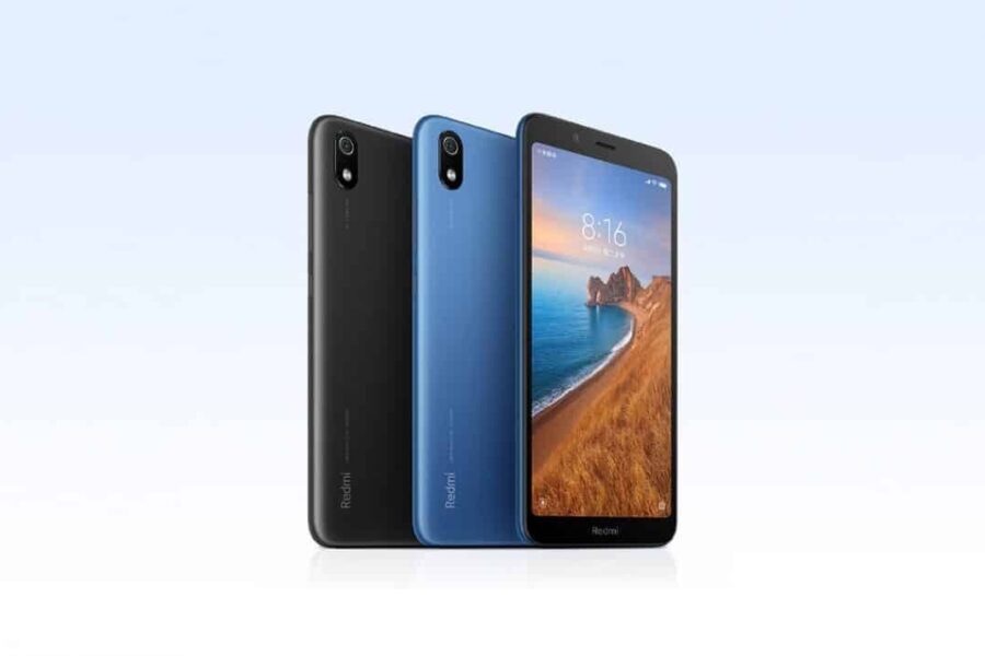Pasklido informacija apie dar vieną itin pigų „Redmi” telefoną
