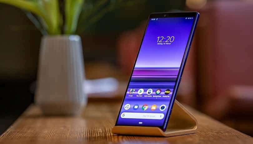Pradedama išankstinė „Sony Xperia 1“ prekyba Lietuvoje
