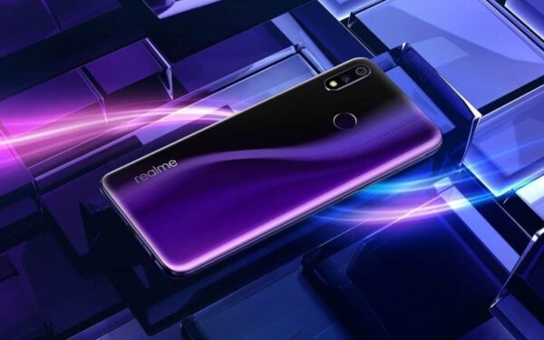 „Realme 3 Pro“ jau kitą mėnesį atkeliauja ir į Europos rinką