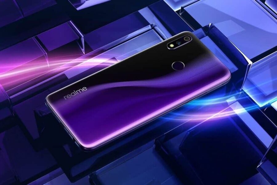 „Realme 3 Pro“ jau kitą mėnesį atkeliauja ir į Europos rinką
