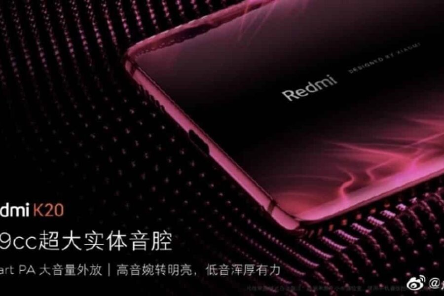 „Redmi K20” ir „K20 Pro” Lenkijoje bus parduodami „Xiaomi” pavadinimu