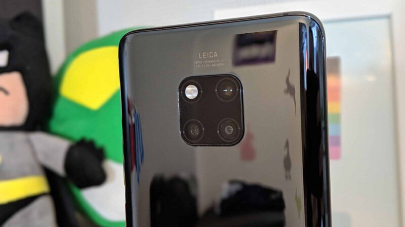 Sankcijos artėja link pabaigos: „Huawei Mate 20 Pro“ vėl įtrauktas į „Android Q Beta“ programą