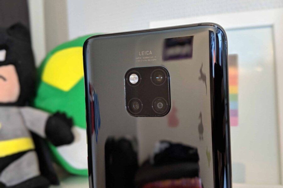 Sankcijos artėja link pabaigos: „Huawei Mate 20 Pro“ vėl įtrauktas į „Android Q Beta“ programą
