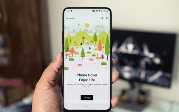 Senesni „OnePlus“ flagmanai sulauks patobulinimų iš „OnePlus 7 Pro“ modelio