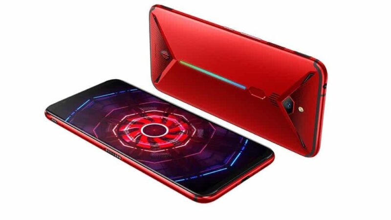 Sudiev „OnePlus” ir „Xiaomi”? „ZTE” siūlo galingiausią telefoną pasaulyje, nekainuojantį nė 500 eurų