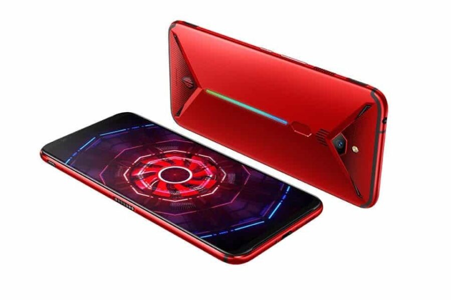 Sudiev „OnePlus” ir „Xiaomi”? „ZTE” siūlo galingiausią telefoną pasaulyje, nekainuojantį nė 500 eurų