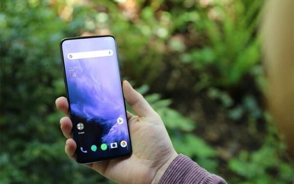 Trys didžiausi naujojo „OnePlus 7 Pro“ privalumai