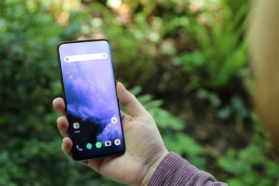 Trys didžiausi naujojo „OnePlus 7 Pro“ privalumai