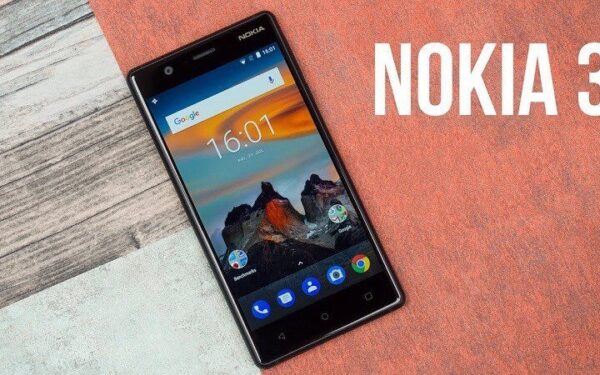 „Android 9“ atnaujinimas atkeliauja ir į pigų „Nokia 3 (2017)“ telefoną