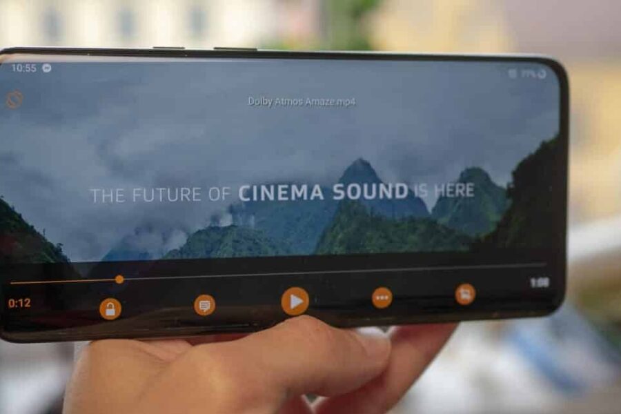 „Android“ video grotuvai – penki geriausi nemokami pasirinkimai Jums