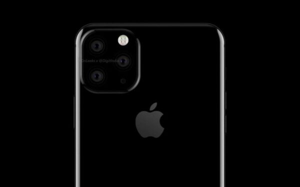 „Apple“ pirmuosius 5G telefonus pristatys tik 2020 metais, pateikiama detali ataskaita