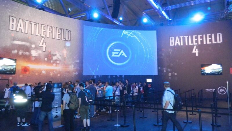 „EA“: Žaidimų prenumeratos prives mus prie keistų ir kūrybingų žaidimų