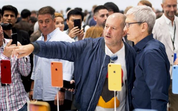 Eros pabaiga: „Apple“ paliko vienas svarbiausių žmonių