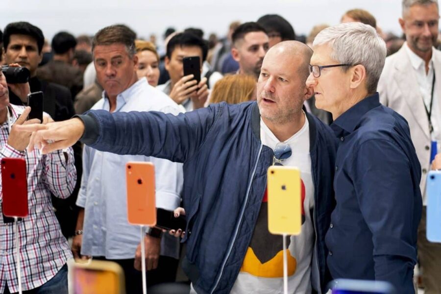 Eros pabaiga: „Apple“ paliko vienas svarbiausių žmonių