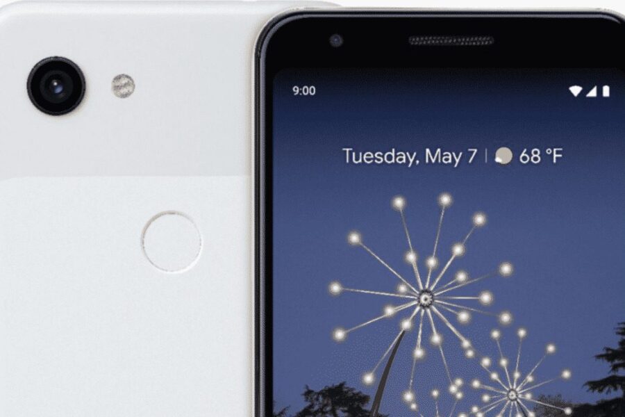 „Google“ netikėtai nusprendė atskleisti „Pixel 4“ nugarėlės dizainą