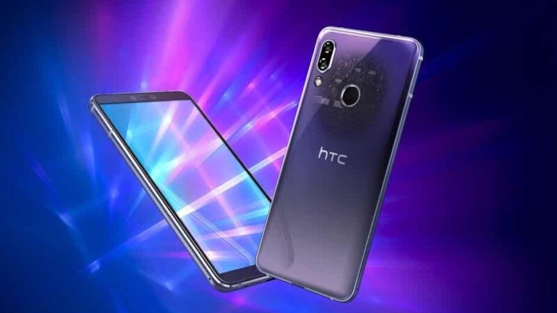 HTC oficialiai pristatė naują telefoną, tačiau jo kaina nuvils ne vieną gerbėją