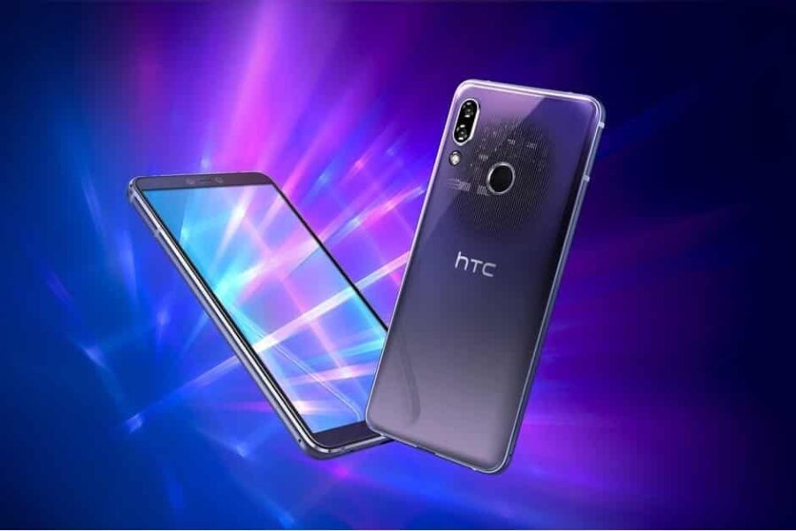 HTC oficialiai pristatė naują telefoną, tačiau jo kaina nuvils ne vieną gerbėją