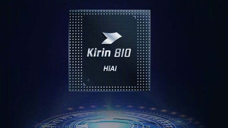 „Huawei” ir toliau stebina: naujasis „Kirin” procesorius lenkia rinkos grandus