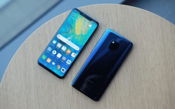 „Huawei Mate 30“ išmaniųjų serija gali būti pristatyta rugsėjį