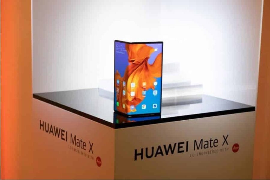 „Huawei“ nukelia „Mate X“ pristatymą iki rugsėjo: „Mes nenorime sunaikinti savo reputacijos“