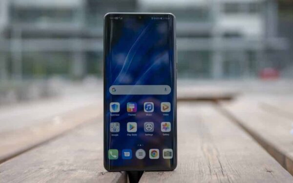 „Huawei P30 Pro“ apžvalga