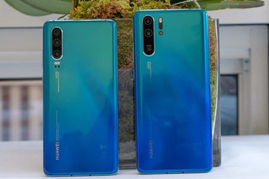 „Huawei“ paneigė gandus – telefonų gamyba vyksta įprastu režimu