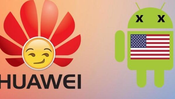 „Huawei” vadovas suskaičiavo, kiek vartotojų dėl sankcijų praras „Google”