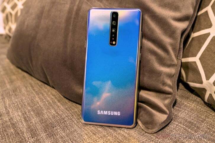 Internete pasirodė dvi skirtingos „Samsung Galaxy Note 10“ versijos