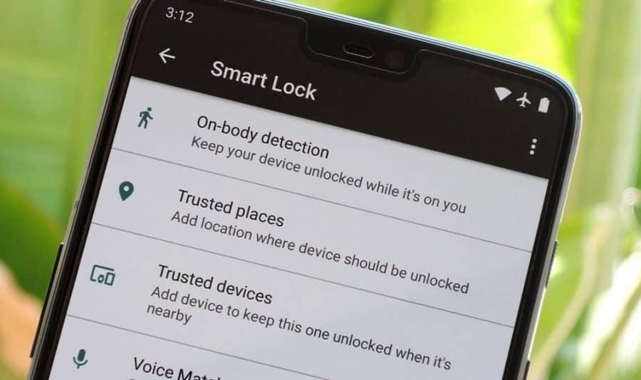 „Išmanusis užraktas” yra geriausiai slepiama Android paslaptis