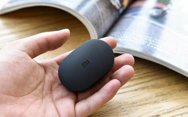 Itin pigūs ir kokybiški „Xiaomi“ ausinukai – puiki proga įsigyti „Redmi AirDots“