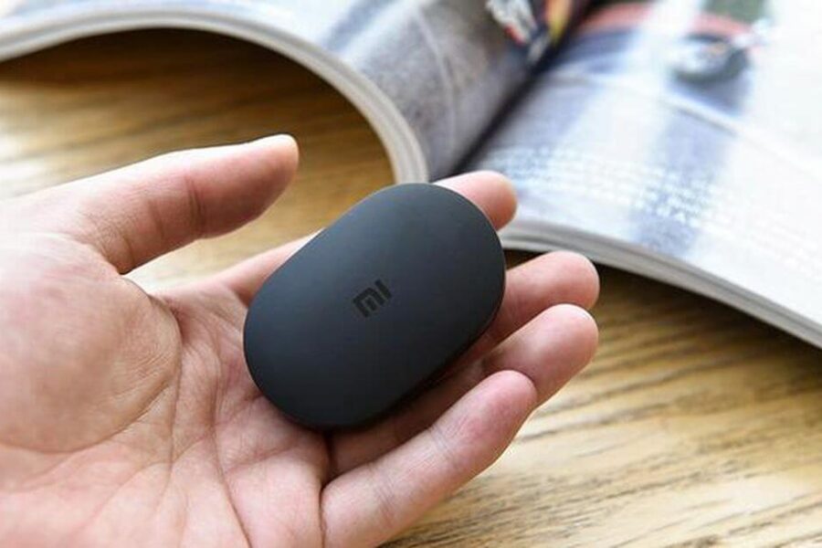 Itin pigūs ir kokybiški „Xiaomi“ ausinukai – puiki proga įsigyti „Redmi AirDots“