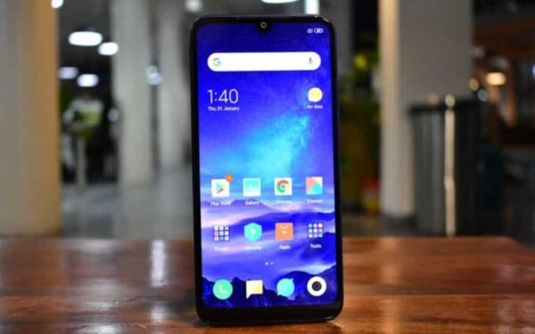 Itin pigus „Xiaomi Redmi 7“ dabar dar pigesnis – įsigyti galima už 118€
