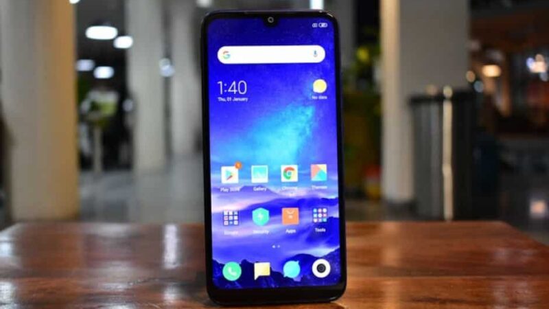 Itin pigus „Xiaomi Redmi 7“ dabar dar pigesnis – įsigyti galima už 118€