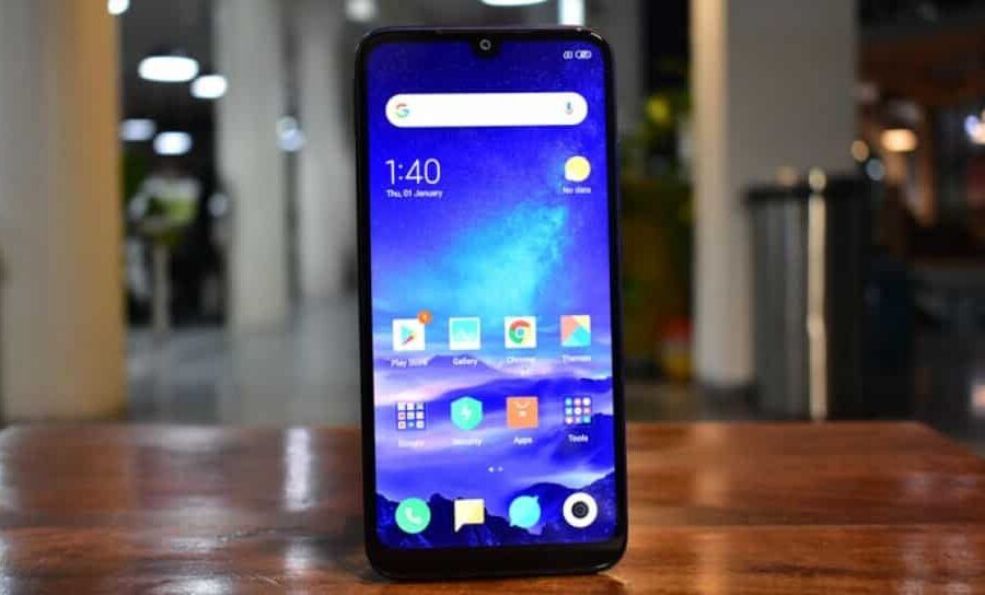 Itin pigus „Xiaomi Redmi 7“ dabar dar pigesnis – įsigyti galima už 118€