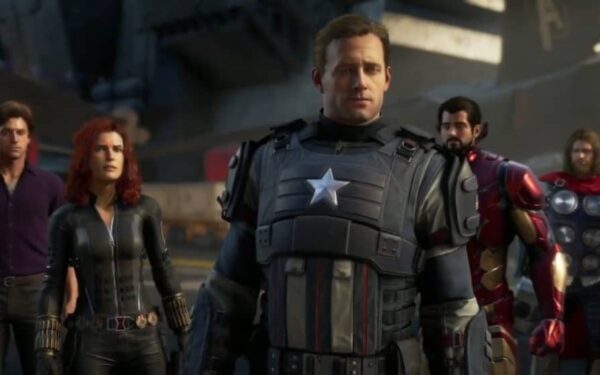 Jau kitais metais pasirodys naujasis „Marvel‘s Avengers“ žaidimas, atskleista dauguma jo detalių